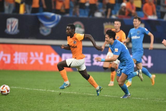 开云app下载-【中超】康瓜梅开二度宋文杰替补破门 海牛3比1南通