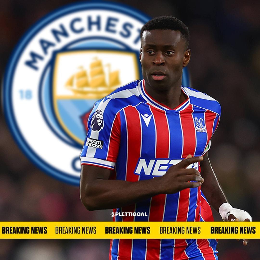 glow-kaiyun.com-德天空：曼城准备3000万镑报价格伊，个人条款不是问题