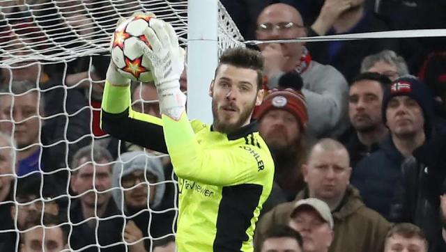 开云网站-德赫亚：曼联无冠伴随多年混乱 未来要冲冠or争四？