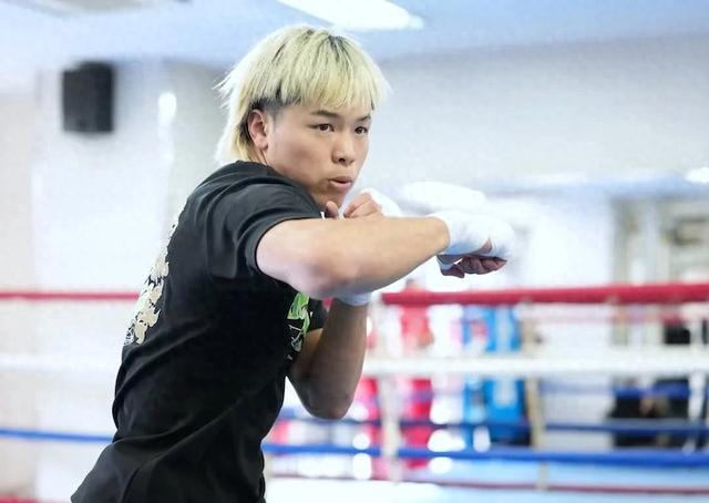 开云app下载-那须川天心与埃斯特拉达或上演拳王挑战权争夺战，东京对决引期待|日本|WBC|拳击|跨界|冠军_新浪体育_新浪新闻