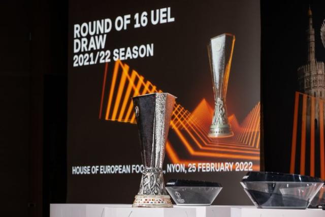 glow-kaiyun.com-欧联杯1/8决赛抽签：巴萨遭遇加拉塔萨雷