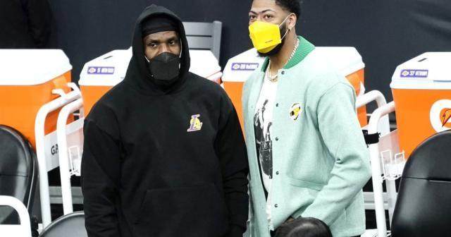 glow-kaiyun.com-湖网都被伤病所困 哈杜眉即将归来 詹皇仍需数周