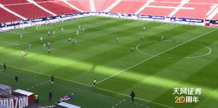 开云app下载-【西甲】马竞0比2莱万特 近4轮联赛仅1胜