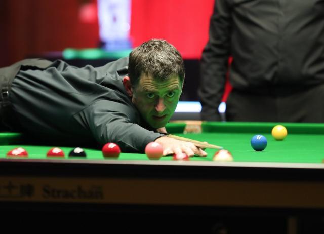 glow-kaiyun.com-威尔士赛决赛奥沙利文将战黑马 第38冠近在咫尺