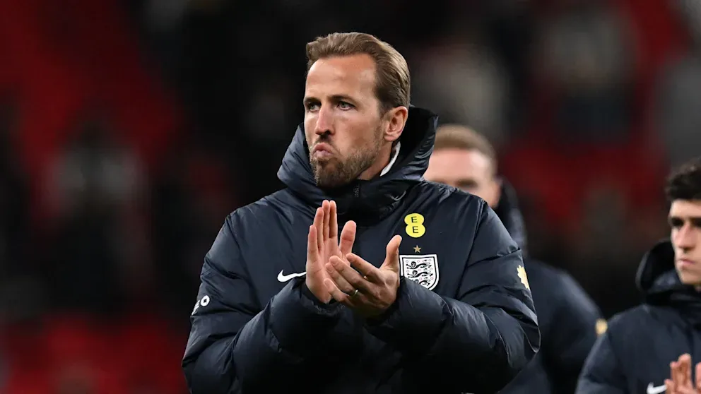 开云app下载-距离战皇马仅六天，凯恩因伤退出英格兰队引发拜仁警报