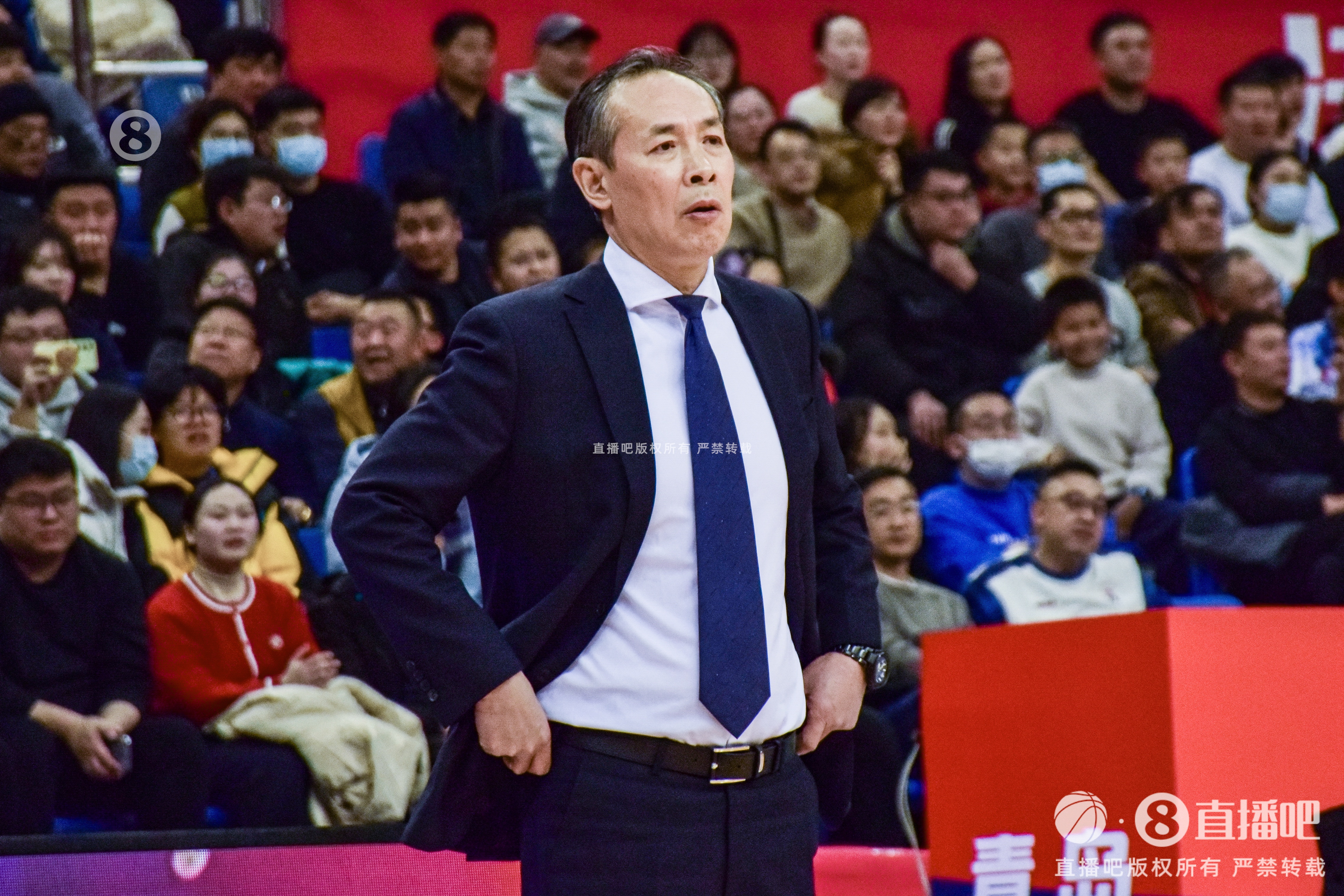 媒体人：北京今天赢得有点惨烈 但赢球是硬道理&amp;好不好看不重要