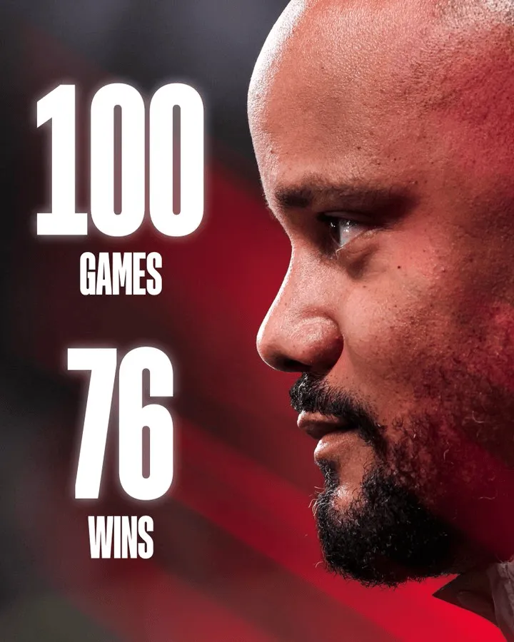 开云网站-拜仁纪念孔帕尼执教百场里程碑：特别的夜晚，仅仅是个开始