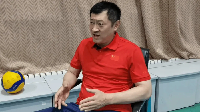 开云网站-铁打的营盘流水的兵！北京换帅换二传不停歇，匡琦李玥凝能破局吗|北京女排|北京队|赵雅伦|自由人|王思敏_新浪体育_新浪新闻